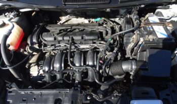 Ford Fiesta 1.25 2010r. 139 tys.km! Zarejestrowana ! Aluminiowe Felgi ! full