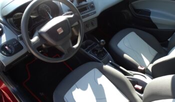 Seat Ibiza 1.4 16v ! 86 KM ! Lift ! 130 Tys.km. ! full