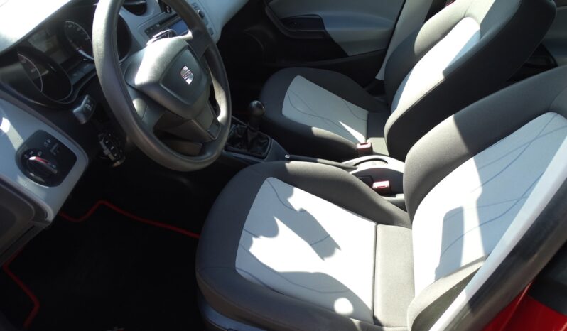 Seat Ibiza 1.4 16v ! 86 KM ! Lift ! 130 Tys.km. ! full