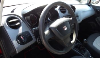 Seat Ibiza 1.4 16v ! 86 KM ! Lift ! 130 Tys.km. ! full