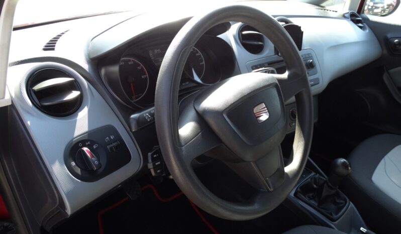 Seat Ibiza 1.4 16v ! 86 KM ! Lift ! 130 Tys.km. ! full