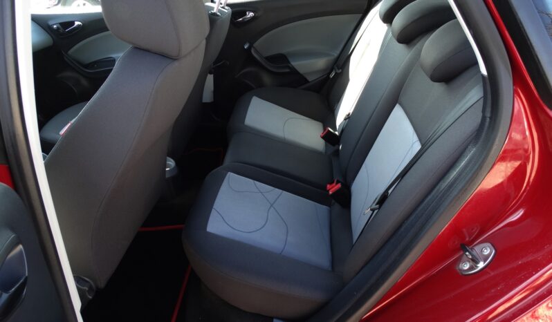 Seat Ibiza 1.4 16v ! 86 KM ! Lift ! 130 Tys.km. ! full