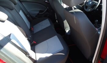 Seat Ibiza 1.4 16v ! 86 KM ! Lift ! 130 Tys.km. ! full