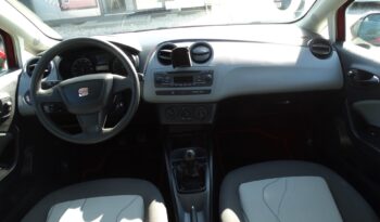 Seat Ibiza 1.4 16v ! 86 KM ! Lift ! 130 Tys.km. ! full