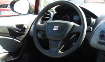Seat Ibiza 1.4 16v ! 86 KM ! Lift ! 130 Tys.km. ! full
