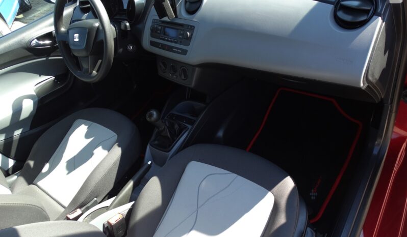 Seat Ibiza 1.4 16v ! 86 KM ! Lift ! 130 Tys.km. ! full