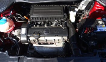 Seat Ibiza 1.4 16v ! 86 KM ! Lift ! 130 Tys.km. ! full