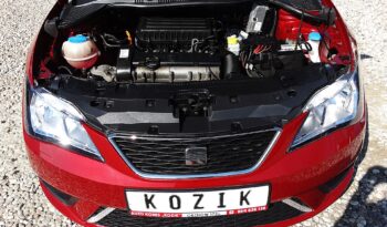 Seat Ibiza 1.4 16v ! 86 KM ! Lift ! 130 Tys.km. ! full