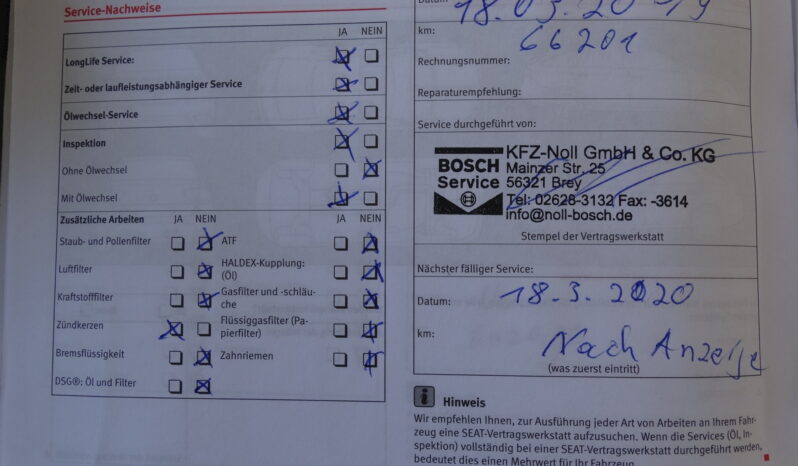 Seat Ibiza 1.4 16v ! 86 KM ! Lift ! 130 Tys.km. ! full