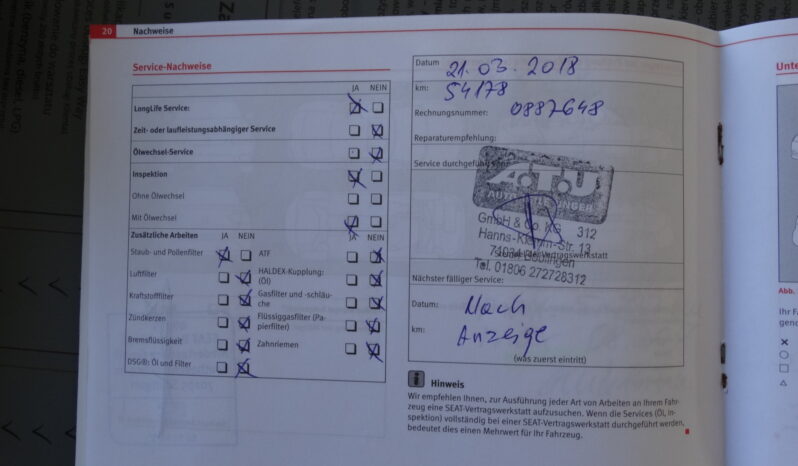 Seat Ibiza 1.4 16v ! 86 KM ! Lift ! 130 Tys.km. ! full