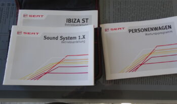 Seat Ibiza 1.4 16v ! 86 KM ! Lift ! 130 Tys.km. ! full