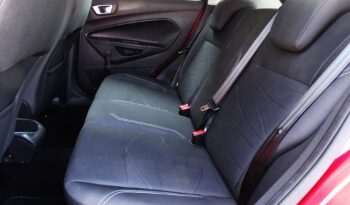 FORD FIESTA – 2015r.! 1.2 16V! 52tys.km! Klima!Serwis! Świeżo sprow.! Zarejestrowany full