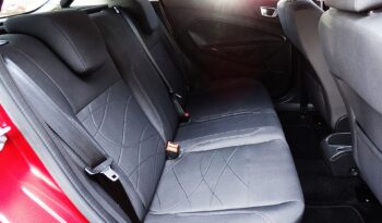 FORD FIESTA – 2015r.! 1.2 16V! 52tys.km! Klima!Serwis! Świeżo sprow.! Zarejestrowany full