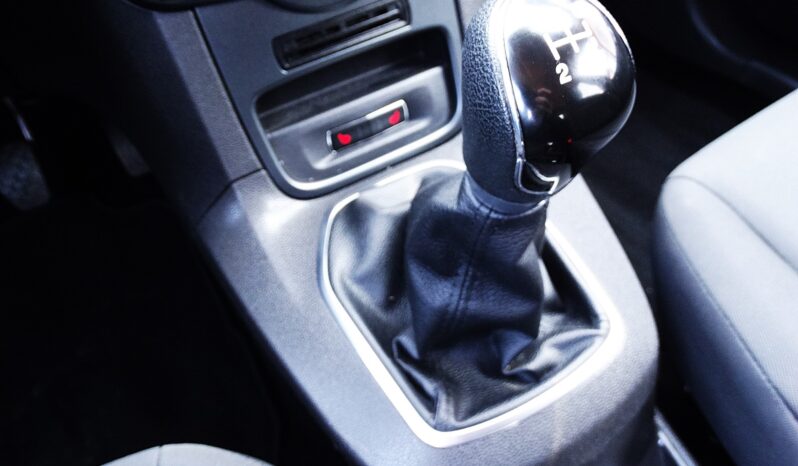 FORD FIESTA – 2015r.! 1.2 16V! 52tys.km! Klima!Serwis! Świeżo sprow.! Zarejestrowany full