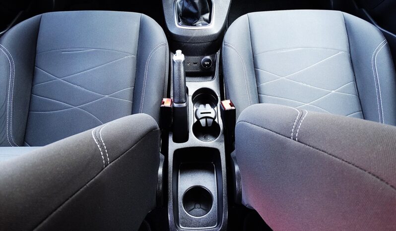 FORD FIESTA – 2015r.! 1.2 16V! 52tys.km! Klima!Serwis! Świeżo sprow.! Zarejestrowany full