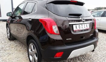 Opel Mokka – 2013r.! 1.4turbo! 4×4! 6 biegów! 113tys.km! Świeżo Sprowadzony! full