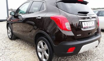 Opel Mokka – 2013r.! 1.4turbo! 4×4! 6 biegów! 113tys.km! Świeżo Sprowadzony! full