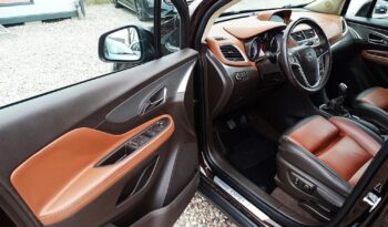 Opel Mokka – 2013r.! 1.4turbo! 4×4! 6 biegów! 113tys.km! Świeżo Sprowadzony! full