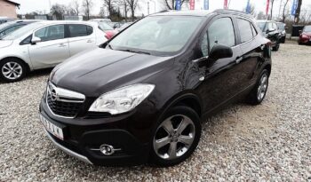 Opel Mokka – 2013r.! 1.4turbo! 4×4! 6 biegów! 113tys.km! Świeżo Sprowadzony! full