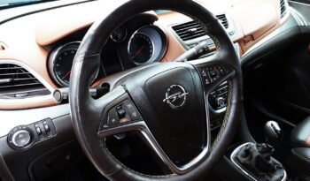 Opel Mokka – 2013r.! 1.4turbo! 4×4! 6 biegów! 113tys.km! Świeżo Sprowadzony! full