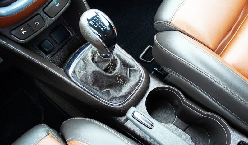 Opel Mokka – 2013r.! 1.4turbo! 4×4! 6 biegów! 113tys.km! Świeżo Sprowadzony! full