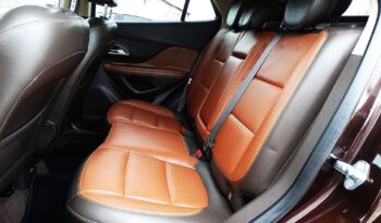 Opel Mokka – 2013r.! 1.4turbo! 4×4! 6 biegów! 113tys.km! Świeżo Sprowadzony! full