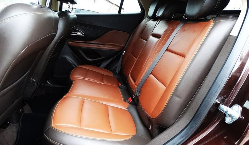 Opel Mokka – 2013r.! 1.4turbo! 4×4! 6 biegów! 113tys.km! Świeżo Sprowadzony! full