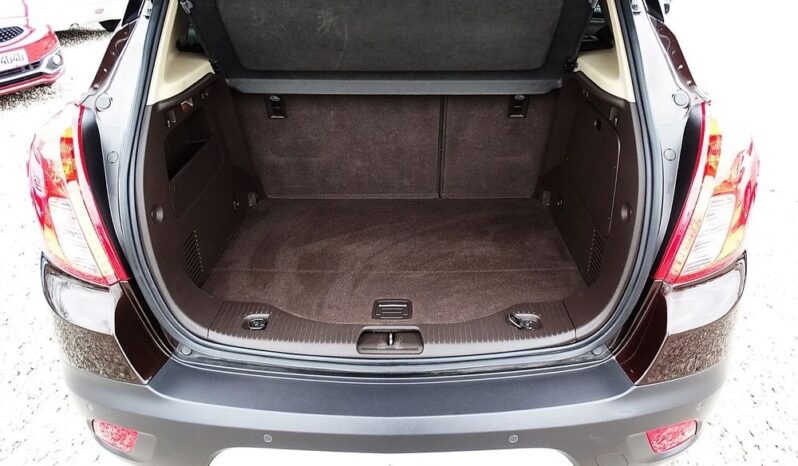 Opel Mokka – 2013r.! 1.4turbo! 4×4! 6 biegów! 113tys.km! Świeżo Sprowadzony! full