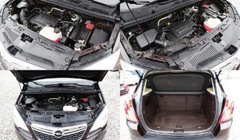 Opel Mokka – 2013r.! 1.4turbo! 4×4! 6 biegów! 113tys.km! Świeżo Sprowadzony! full