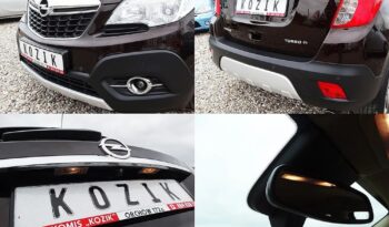 Opel Mokka – 2013r.! 1.4turbo! 4×4! 6 biegów! 113tys.km! Świeżo Sprowadzony! full