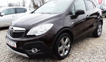 Opel Mokka – 2013r.! 1.4turbo! 4×4! 6 biegów! 113tys.km! Świeżo Sprowadzony! full
