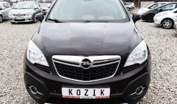 Opel Mokka – 2013r.! 1.4turbo! 4×4! 6 biegów! 113tys.km! Świeżo Sprowadzony! full