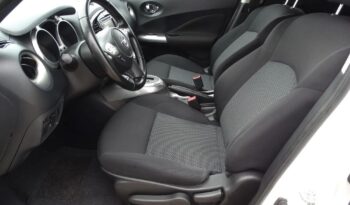 Nissan Juke 2017r. Lift ! 59 Tys.km. Automatyczna Skrzynie Biegów ! full