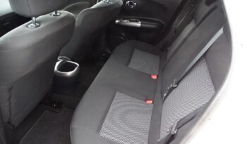 Nissan Juke 2017r. Lift ! 59 Tys.km. Automatyczna Skrzynie Biegów ! full