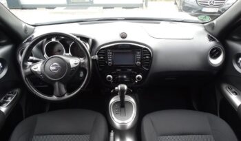 Nissan Juke 2017r. Lift ! 59 Tys.km. Automatyczna Skrzynie Biegów ! full