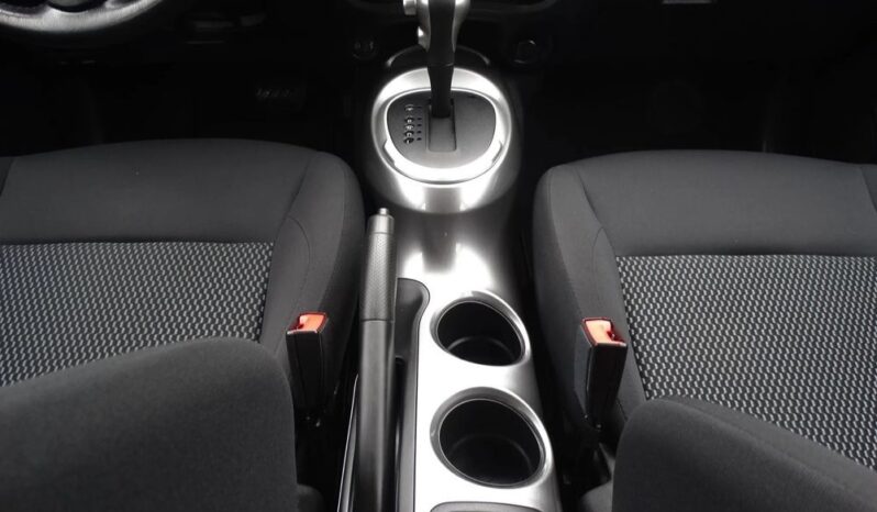 Nissan Juke 2017r. Lift ! 59 Tys.km. Automatyczna Skrzynie Biegów ! full