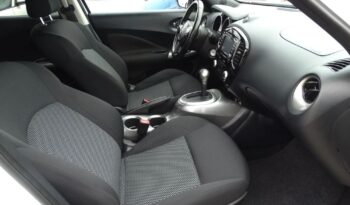 Nissan Juke 2017r. Lift ! 59 Tys.km. Automatyczna Skrzynie Biegów ! full