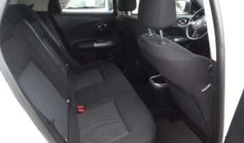 Nissan Juke 2017r. Lift ! 59 Tys.km. Automatyczna Skrzynie Biegów ! full