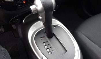 Nissan Juke 2017r. Lift ! 59 Tys.km. Automatyczna Skrzynie Biegów ! full