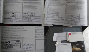 Nissan Juke 2017r. Lift ! 59 Tys.km. Automatyczna Skrzynie Biegów ! full