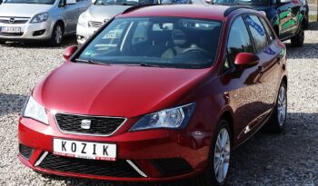 Seat Ibiza 1.4 16v ! 86 KM ! Lift ! 130 Tys.km. ! full