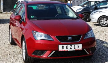 Seat Ibiza 1.4 16v ! 86 KM ! Lift ! 130 Tys.km. ! full