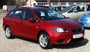 Seat Ibiza 1.4 16v ! 86 KM ! Lift ! 130 Tys.km. ! full