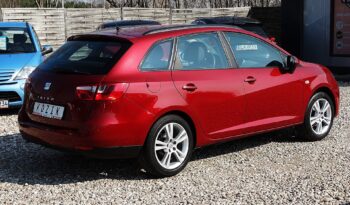 Seat Ibiza 1.4 16v ! 86 KM ! Lift ! 130 Tys.km. ! full