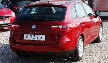 Seat Ibiza 1.4 16v ! 86 KM ! Lift ! 130 Tys.km. ! full