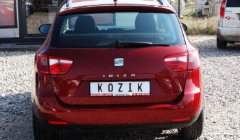 Seat Ibiza 1.4 16v ! 86 KM ! Lift ! 130 Tys.km. ! full