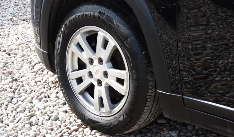 Chevrolet Orlando 1.8 Nawigacja ! 120 Tys.km ! Serwis ! Kamera Cofania ! full
