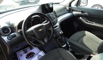 Chevrolet Orlando 1.8 Nawigacja ! 120 Tys.km ! Serwis ! Kamera Cofania ! full