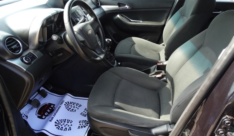 Chevrolet Orlando 1.8 Nawigacja ! 120 Tys.km ! Serwis ! Kamera Cofania ! full