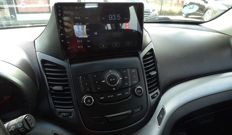 Chevrolet Orlando 1.8 Nawigacja ! 120 Tys.km ! Serwis ! Kamera Cofania ! full